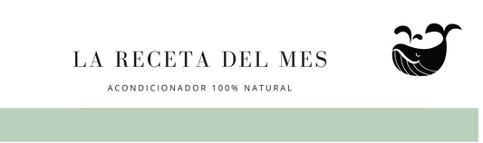 Receta del mes