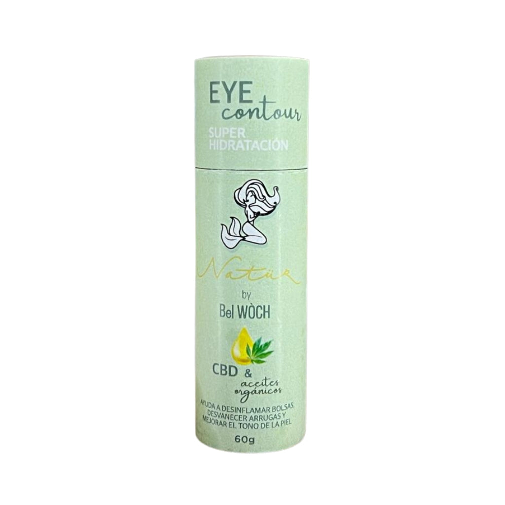 CONTORNO DE OJOS - EYE CONTOUR