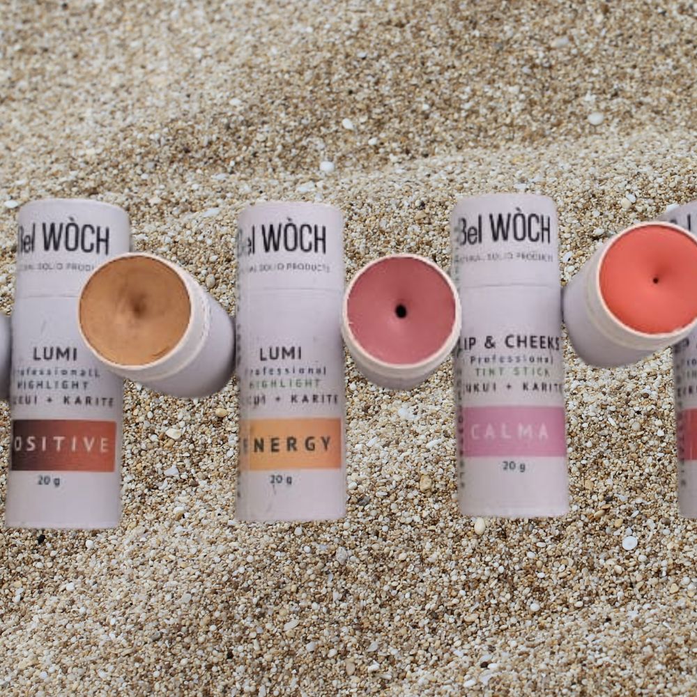 PROTECT PUSH UP- Lips & More