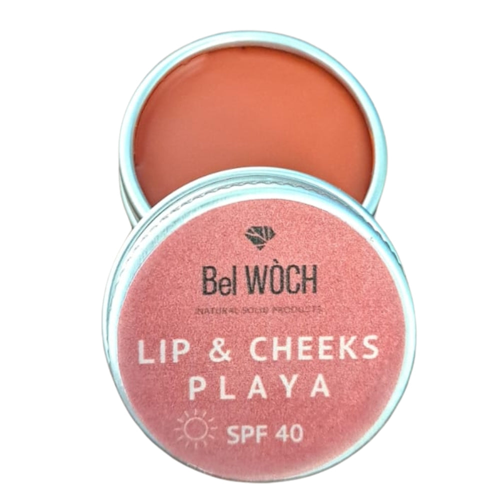 PROTECT MINI- SUNSCREEN - LIPS & MORE