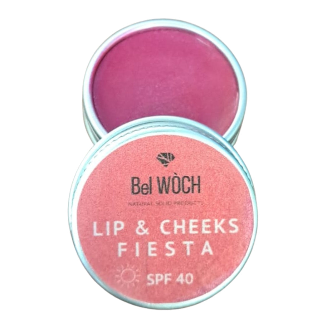 PROTECT MINI- SUNSCREEN - LIPS & MORE