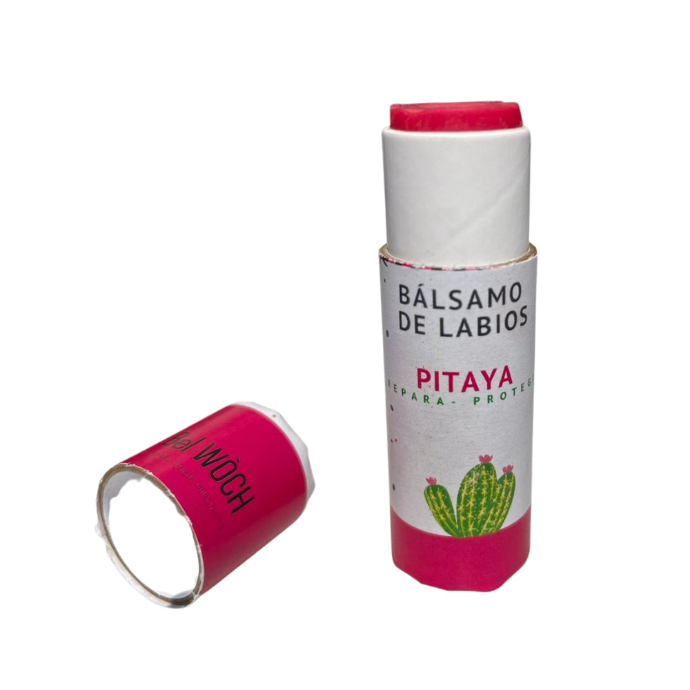 BÁLSAMO DE LABIOS PITAYA