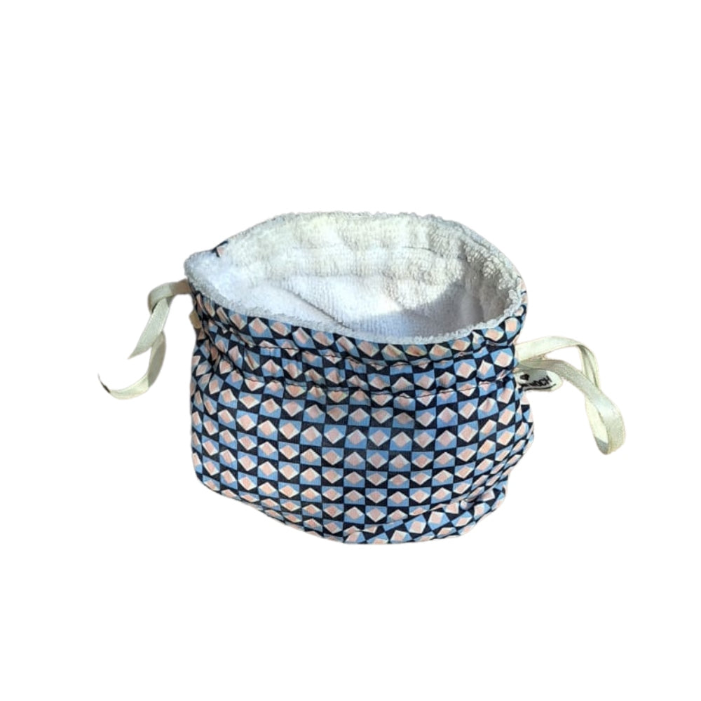 BOLSA DE VIAJE - TRAVEL BAG