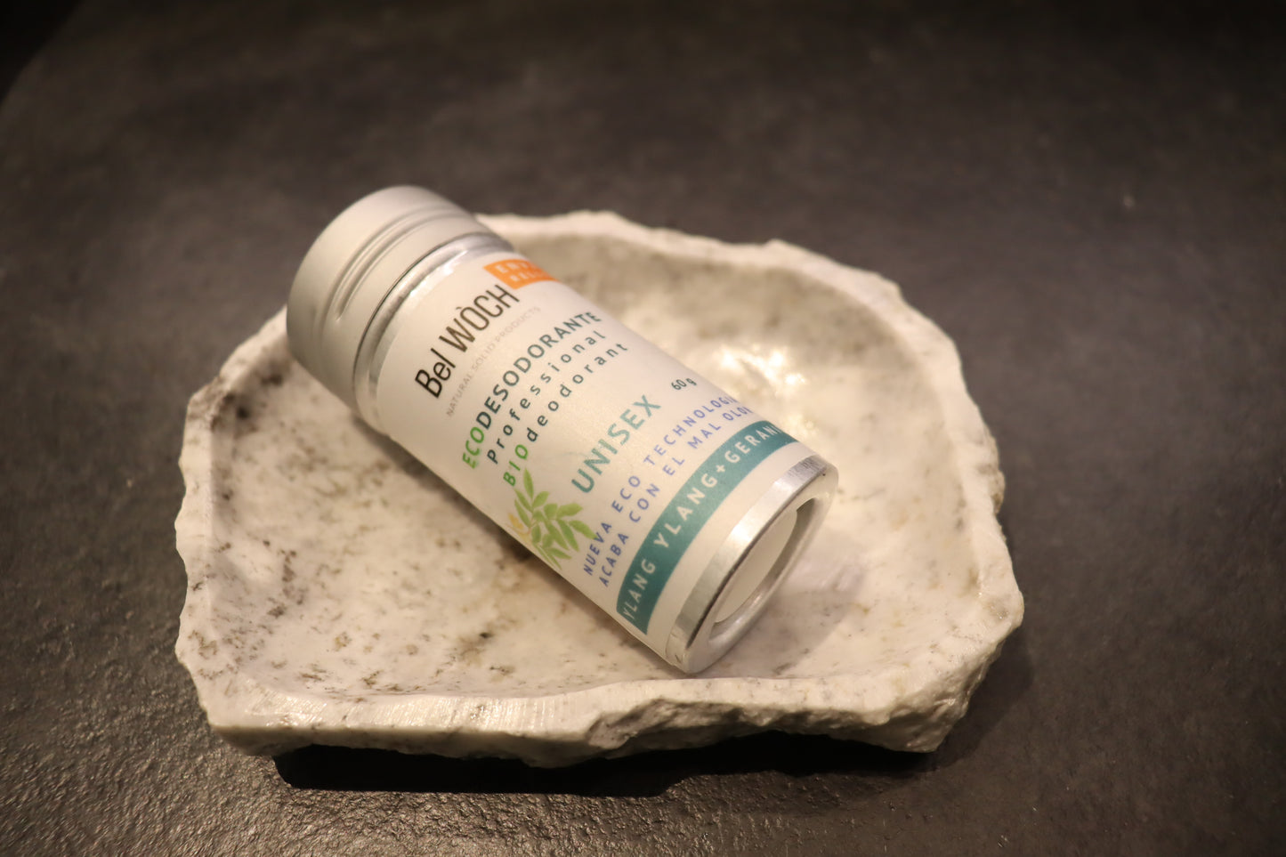 NUEVOS DESODORANTES UNISEX - RECARGABLE