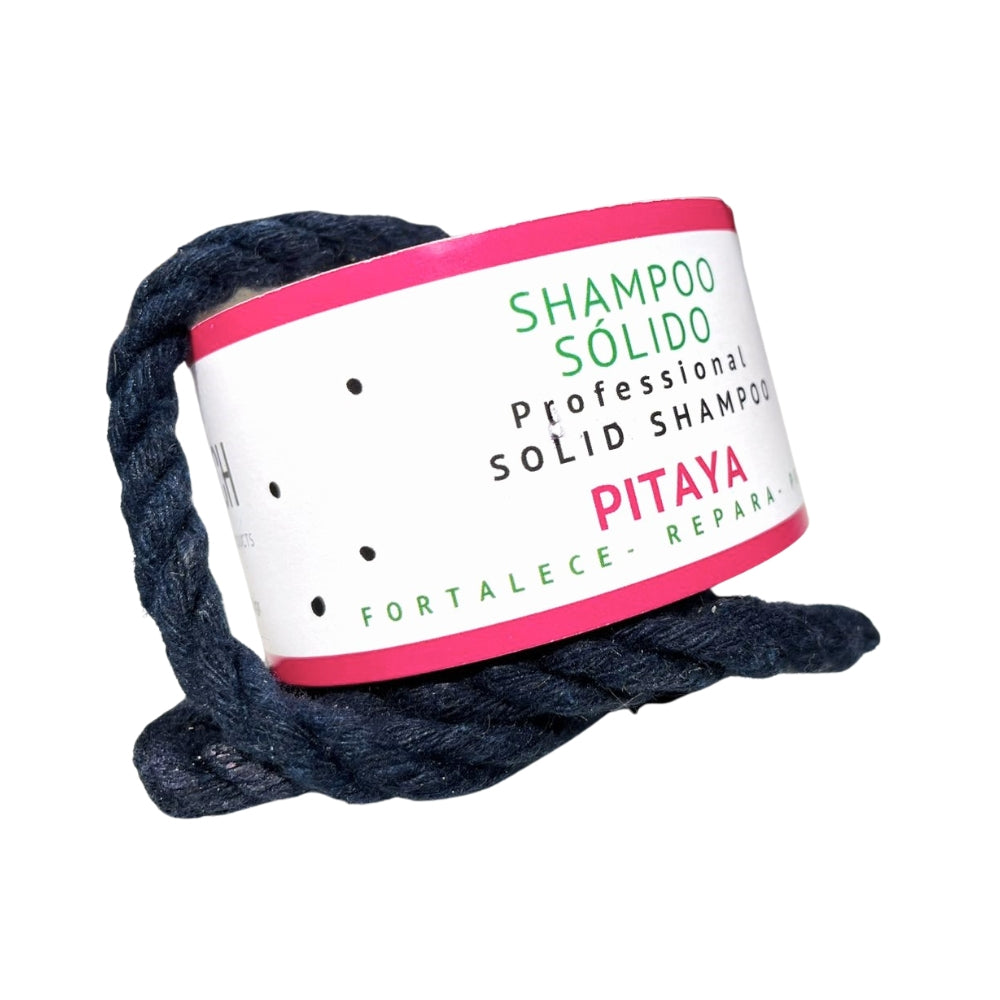 SHAMPOO PITAYA 100g