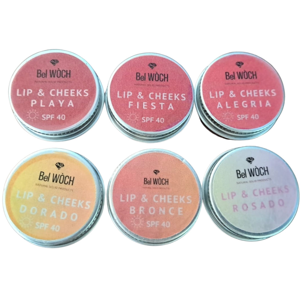 PROTECT MINI- SUNSCREEN - LIPS & MORE