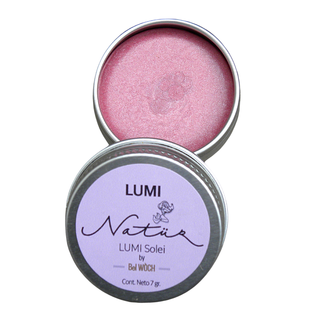 LUMI - Iluminador Solei