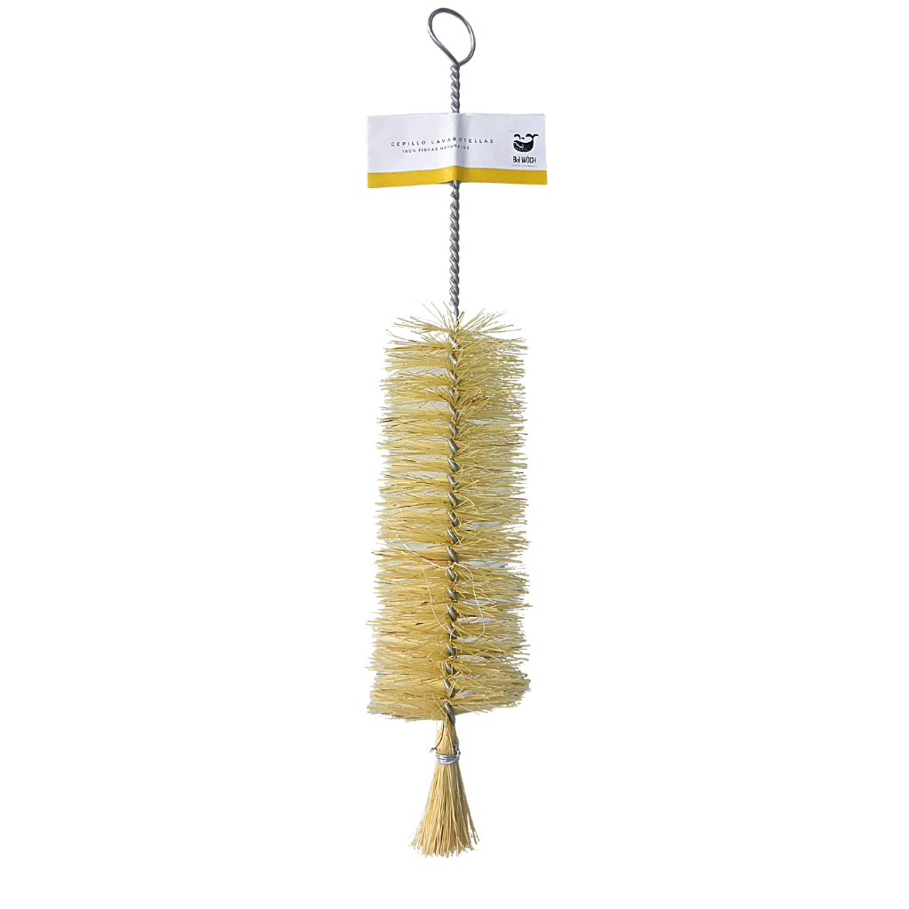 CEPILLO PARA BOTELLAS