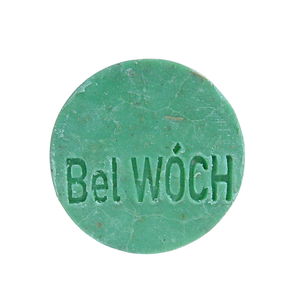 SHAMPOO ROMERO MENTA