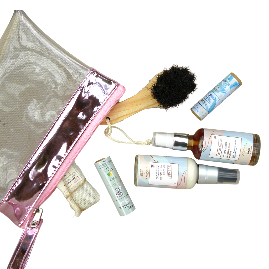 KIT FACIAL BÁSICO