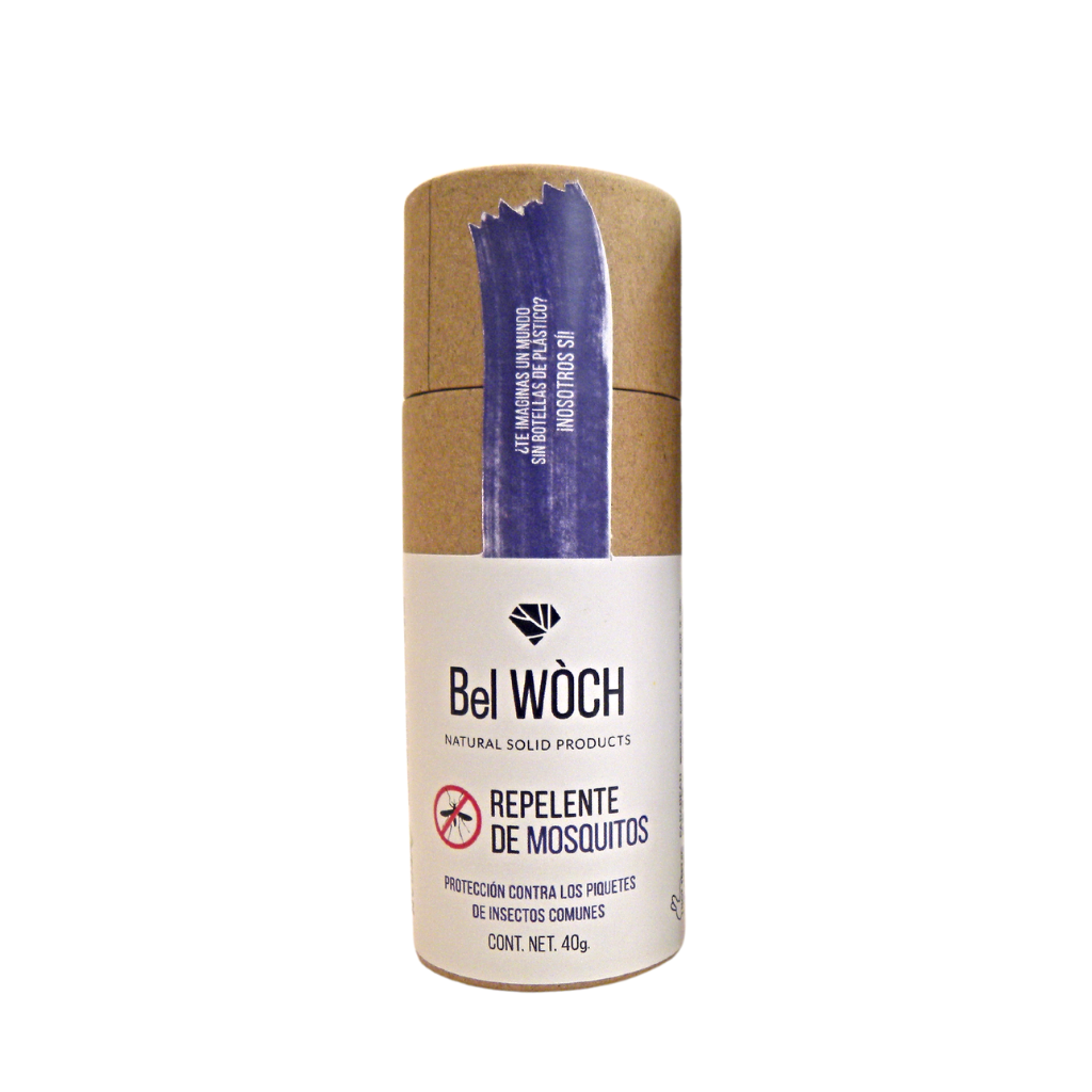 MOSQUITO REPELLENT