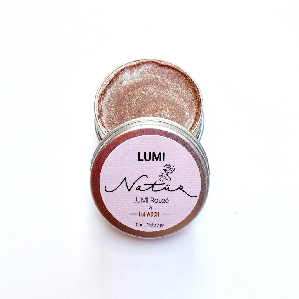 LUMI - Iluminador Roseé