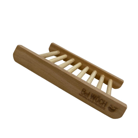 Jabonera de Madera BelWoch