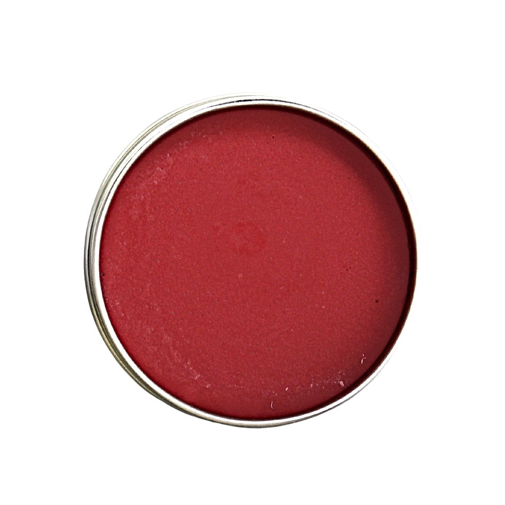 Lip & Cheeks - Red Chic