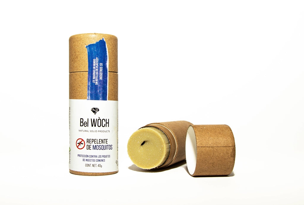 MOSQUITO REPELLENT
