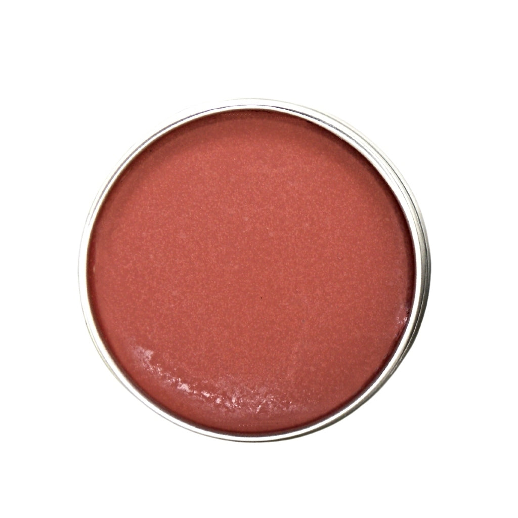 Lip & Cheeks - Coral