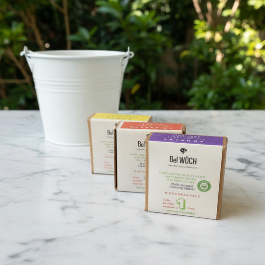 LIMPIADORES MULTIUSOS CONCENTRADOS