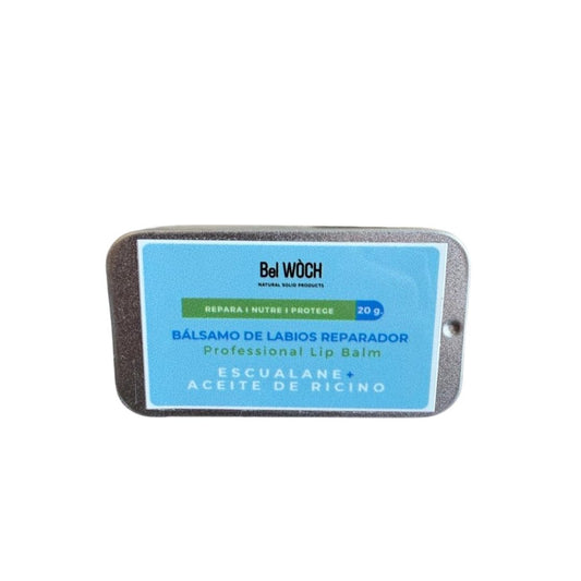 BALSAMO REGENERADOR DE LABIOS