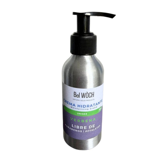 CREMA VERBENA - Envase rellenable