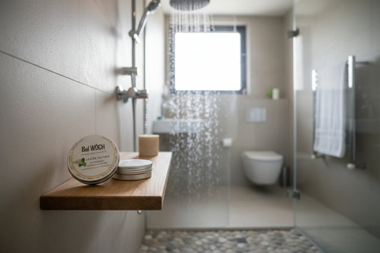 Barra de shampoo íntimo - Intimate Wash Bar