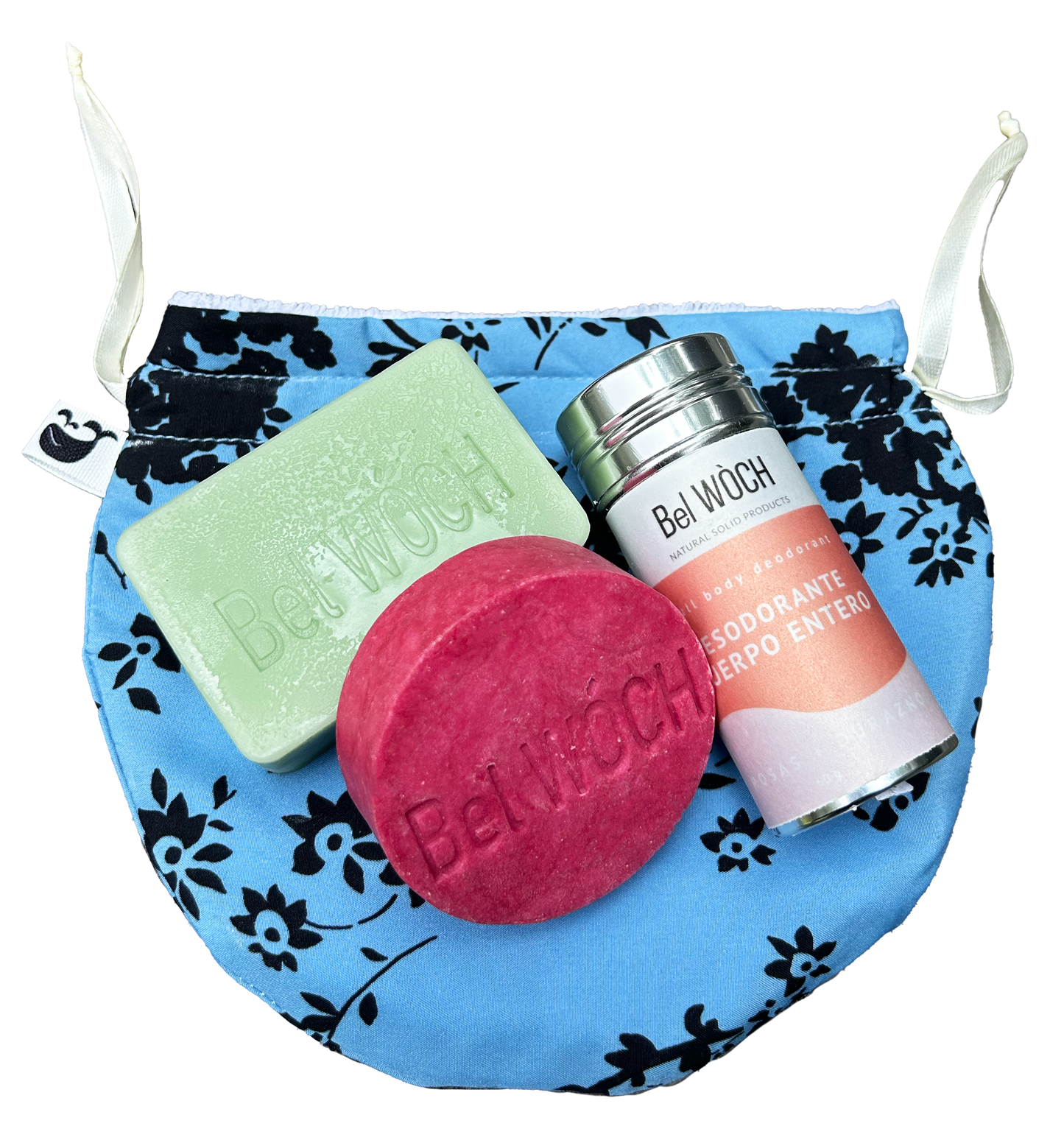 Kit de viaje
