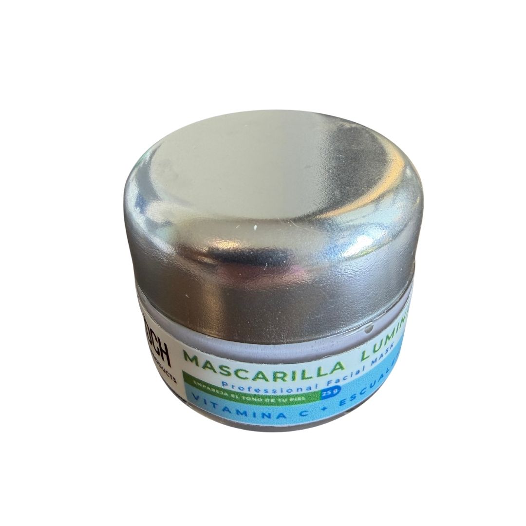 KIT FACIAL Travel edition