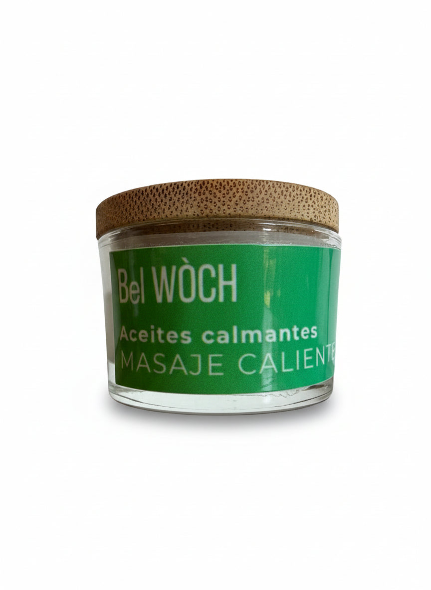 Kit relajante muscular