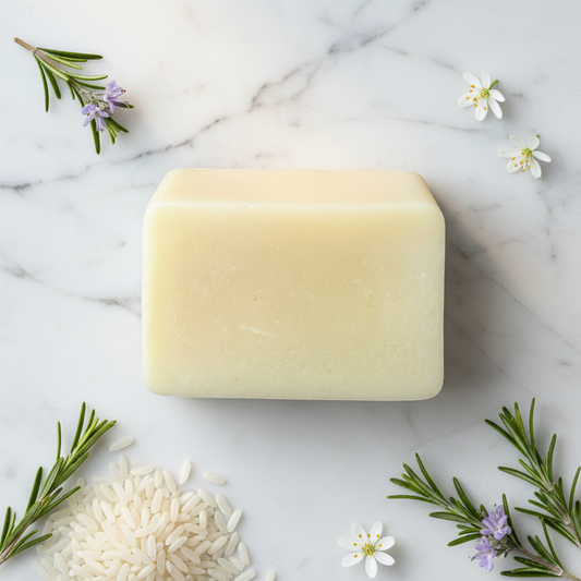 Acondicionador Arroz & Romero