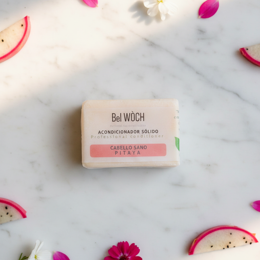 Acondicionador Pitaya