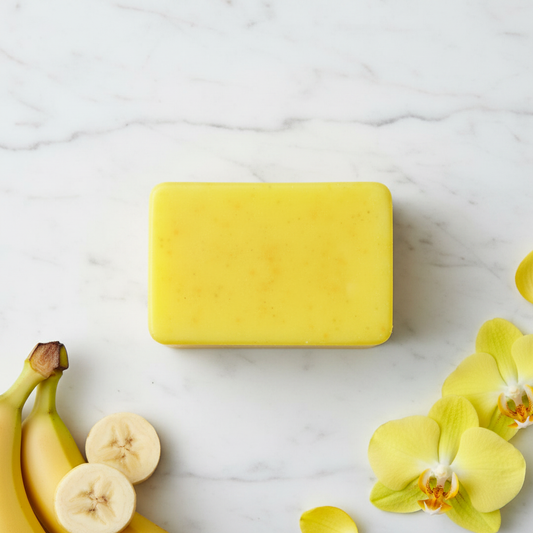 Acondicionador Plátano