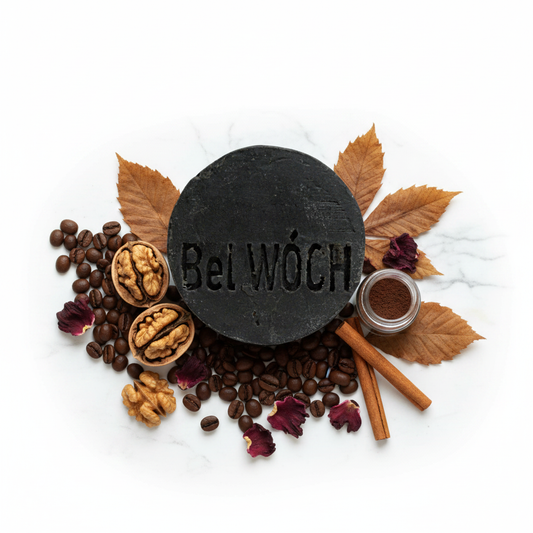 Shampoo Matizador Castaño — Bel WOCH